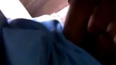 Couple nicely sucking cock part 1